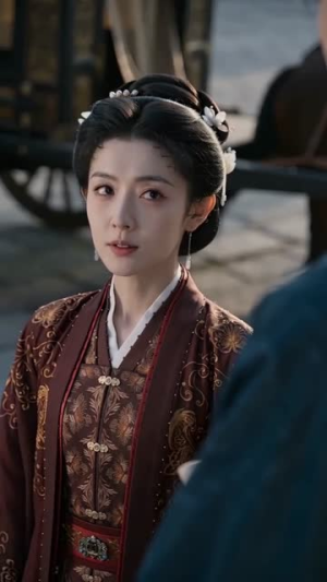 【庶妹入府时，嫡女重生日】55集短剧在线流畅播放