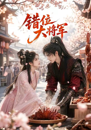 【错位大将军】51集短剧全集在线赏观