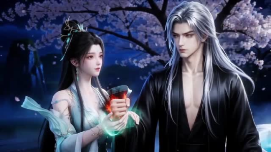 【魔尊家的妹宝儿】30集短剧全集在线乐看