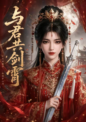 【与君共剑霄】79集短剧全集免费畅看