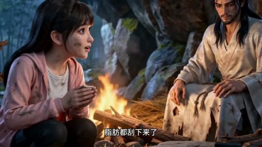 【非寻小农女第二季】78集短剧在线免费追看
