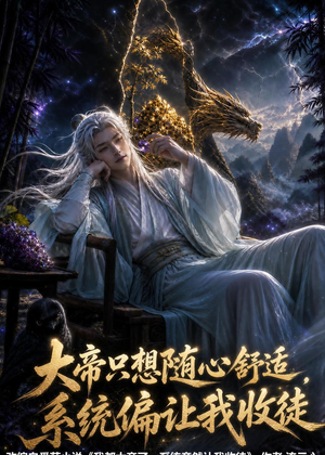 【大帝只想随心舒适，系统偏让我收徒】78集免费短剧全集畅享