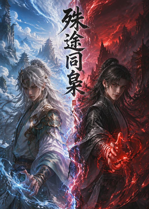 【殊途同枭】62集短剧免费高清在线观看