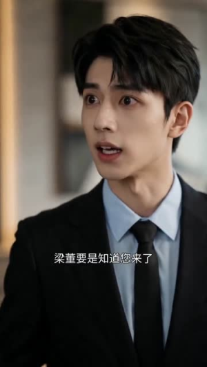 【欢喜冤家：乌龙追爱记】58集短剧免费在线览观