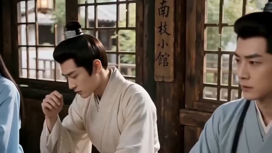 【金枝郡主】46集短剧完整版免费在线看