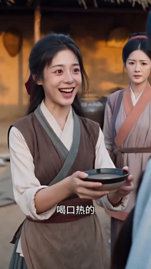 【荒原种春风】35集短剧完整版免费观看