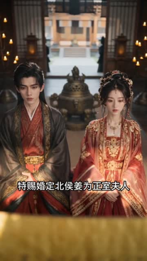 【错认卿心】49集短剧完整版免费观看