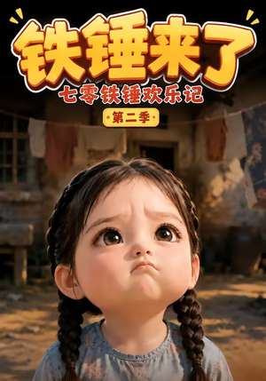 【铁锤来了：七零铁锤欢乐记第二季】74集精彩短剧全集在线观看