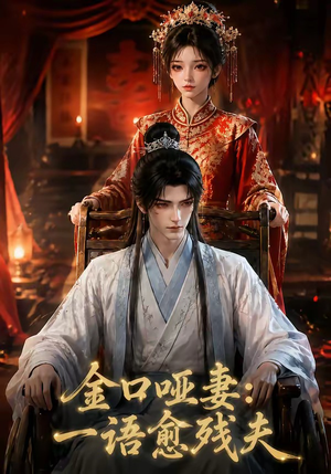 【金口哑妻：一语愈残夫】58集短剧免费全集观瞧