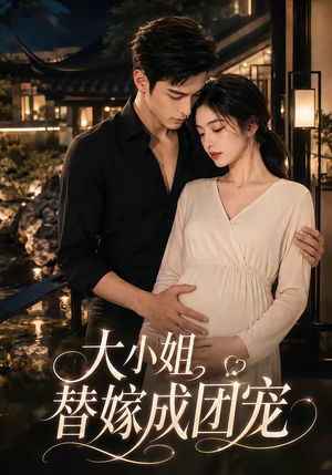 【大小姐替嫁成团宠】61集短剧全集在线畅看