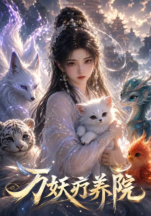 【万妖疗养院】54集短剧免费全集赏映