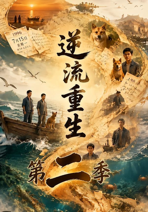 【逆流重生第二季】88集热门短剧免费全集观瞧