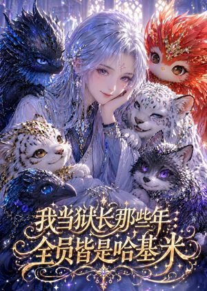 【我当狱长那些年：全员皆是哈基米】80集短剧免费在线速看