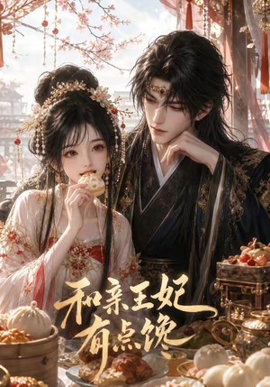 【和亲王妃有点馋】50集短剧免费全集轻松看