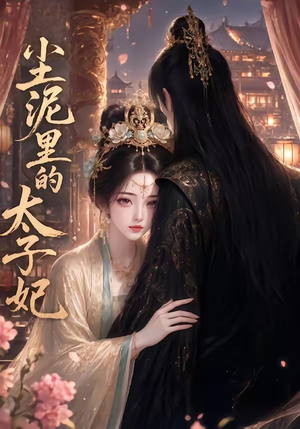 【尘泥里的太子妃】41集短剧全集免费观享