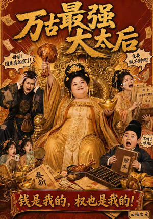 【万古最强大太后】79集热门短剧免费观览