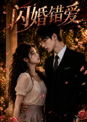 【闪婚错爱】30集短剧全集免费观全集