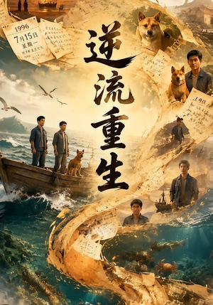 【逆流重生】116集短剧免费高清在线看