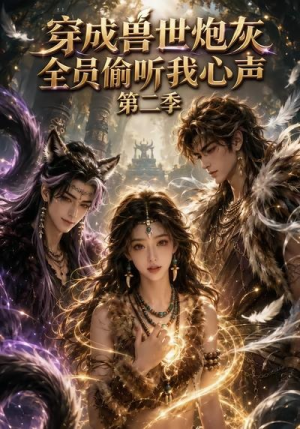 【穿成兽世炮灰，全员偷听我心声（第二季）】72集短剧免费全集畅看