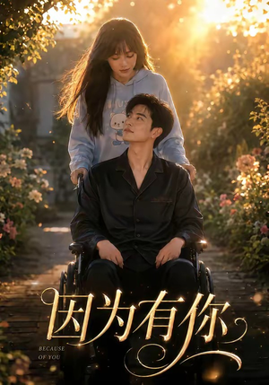 【因为有你】69集短剧完整版免费观看