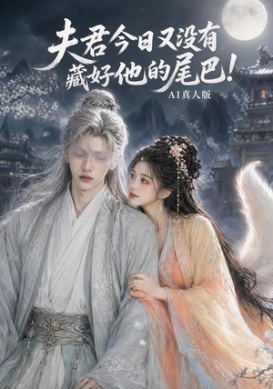 【夫君今日又没有藏好他的尾巴！AI真人版】104集热门短剧免费播放