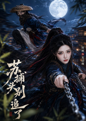 【苏捕头，别追了】50集短剧在线畅快观看