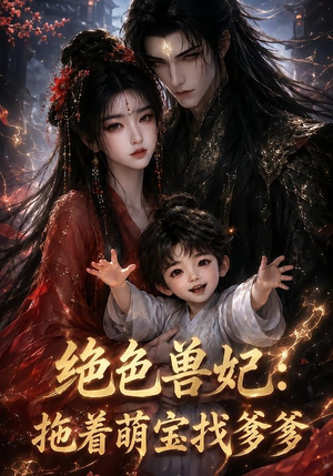 【绝色兽妃：拖着萌宝找爹爹】90集短剧全集免费观赏