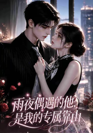 【雨夜偶遇的他，是我的专属靠山】20集短剧在线畅享观看