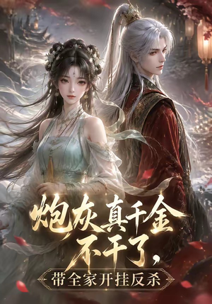 【炮灰真千金不干了，带全家开挂反杀】56集短剧免费畅享观看