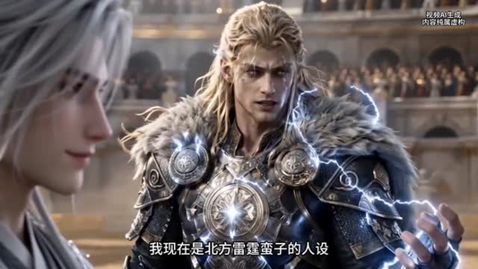 【逆血登天第二季】139集短剧免费全集在线畅看