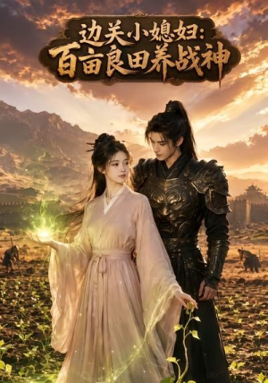 【边关小媳妇：百亩良田养战神】104集短剧免费在线看全集