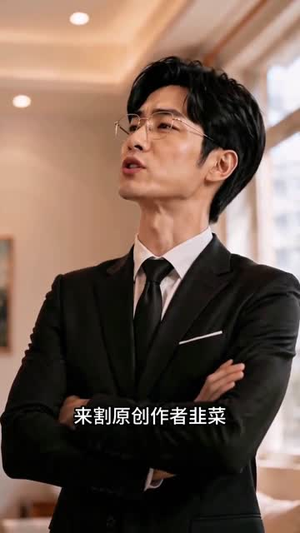 【契约女友，陆总竟要我假戏真做】54集热门短剧免费观看