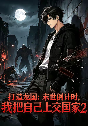 【打造龙国：末世倒计时，我把自己上交国家2】78集免费短剧在线看全集