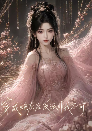 【穿成炮灰后反派非我不可】35集短剧免费全集尽情看