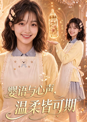 【婴语与心声，温柔皆可期】50集短剧完整版在线免费看