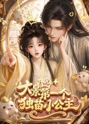 【大景第一个独苗小公主】46集短剧高清免费在线看