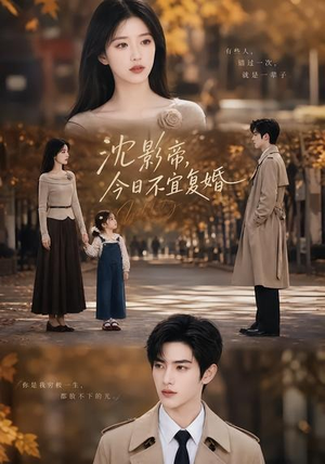【沈影帝，今日不宜复婚】69集短剧免费在线追看