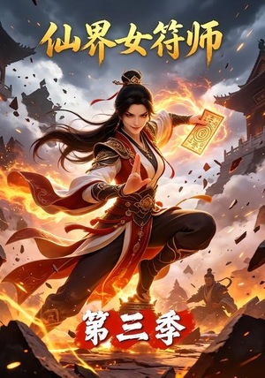 【仙界女符师第三季】112集短剧全集免费在线追更