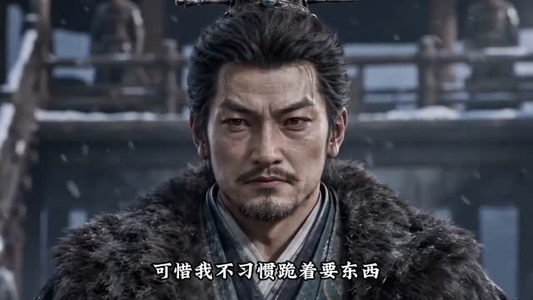 【流放北境：三百残兵随我镇天下】74集短剧全集在线赏阅