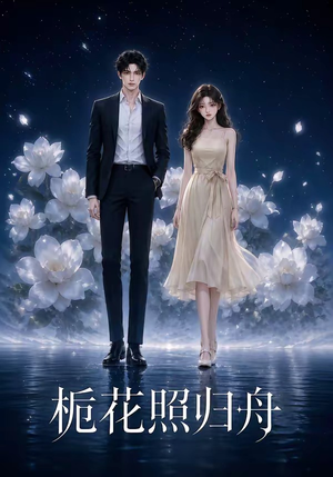 【栀花照归舟】21集免费短剧完整版在线看