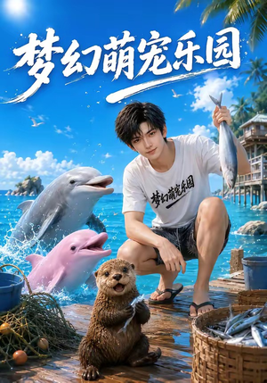 【梦幻萌宠乐园】41集热门短剧在线免费观赏