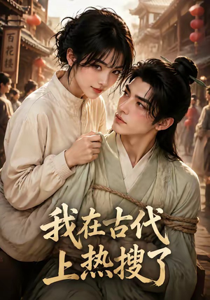 【我在古代上热搜了】29集短剧免费在线阅看