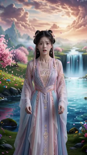 【错信奸徒，我道一剑封仙】80集短剧免费在线赏看