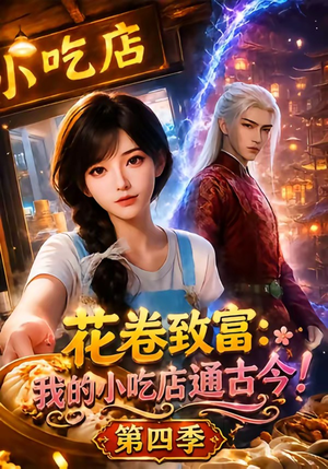 【花卷致富：我的小吃店通古今！第四季】97集精彩短剧在线观览