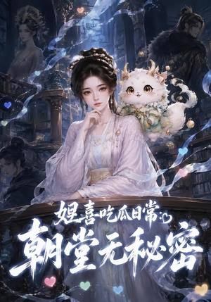 【妲喜吃瓜日常：朝堂无秘密】109集短剧免费在线观看全集
