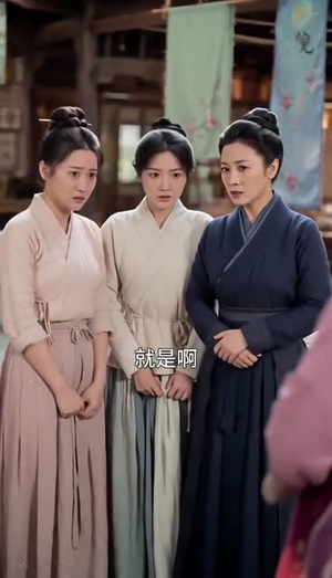 【双影芳华】60集短剧全集在线赏看