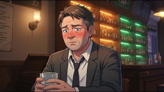 【公路尽头半杯酒】61集短剧免费全集在线播映