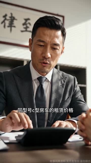 【空置车位等一场公道】51集短剧完整版免费观