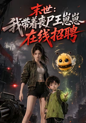 【末世：我带着丧尸王崽崽在线招聘】87集短剧在线免费看全集