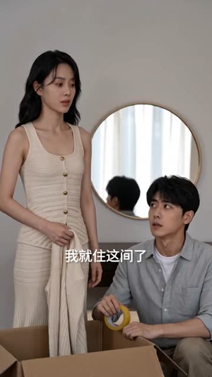【让我出家门又让我原谅？】45集短剧全集免费观看